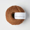 Pure silk copper