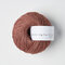 Pure Silk Plum roze