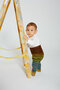 Uneek Blauw 3031