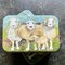 Fam. schaap