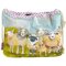 Felted sheep