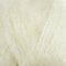 Isager Silk Mohair wolwit eco