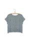 Isager soft fine Blue bell