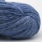 Helderblauw