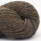 Bio Shetland bruin gemeleerd