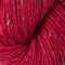 Isager tweed Raspberry
