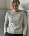 Eco baby Field sweater