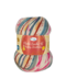 Rellana Flotte Socke 4f Happy Birthday – Feestelijk sokkengaren voor elk project 🎉