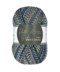 Rellana Flotte Socke 4f. Men – sokkengaren van superwash wol