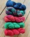 Azul Profundo 150| Ultimate socks