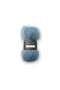 Isager Silk Mohair blauw