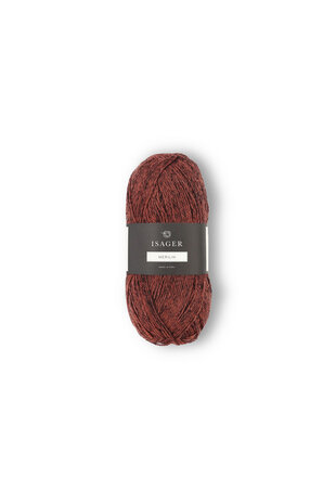 1s roestbruin