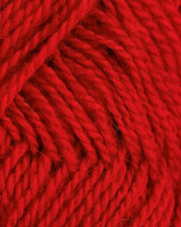 Vandre Rood