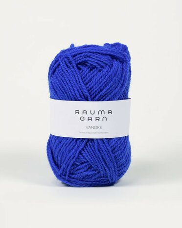 Kobalt blauw