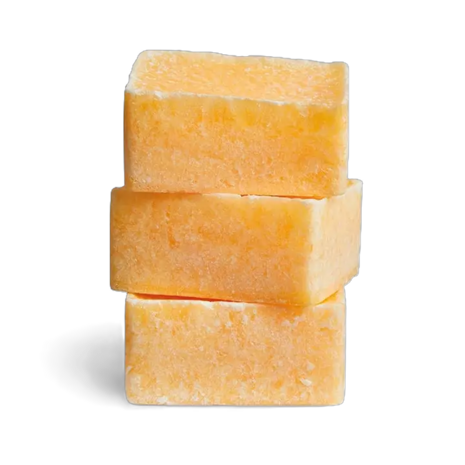  Lush | geur blokjes
