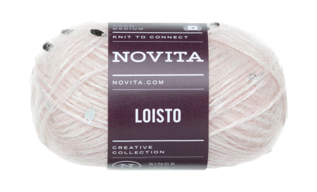 Novita Charme