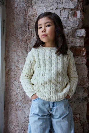 Novita Essentials  winter magazine