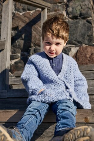 Novita Essentials  winter magazine