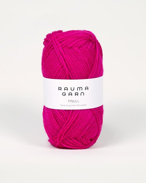 Cerise voor een gewaagde uitstraling