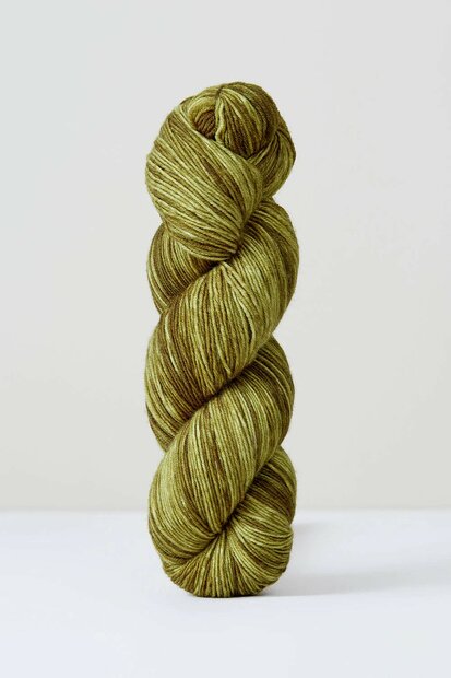 Monokrom groen