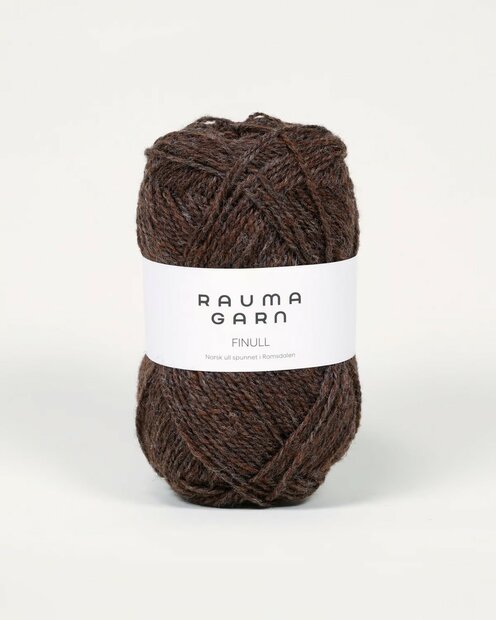 Finull bruin 4064