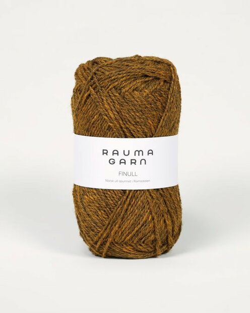 Finull goud gemeleerd 4125