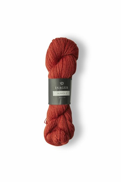Alpaca 2 -21 steenrood