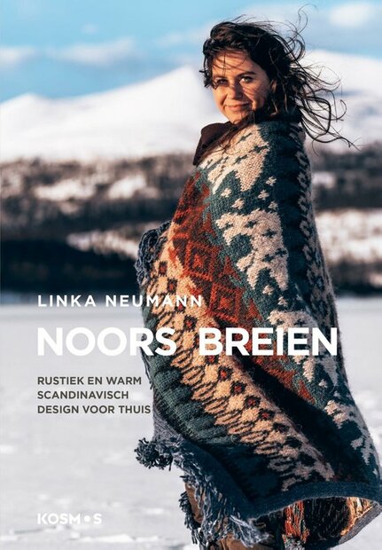 Noors breien-Linka Neumann