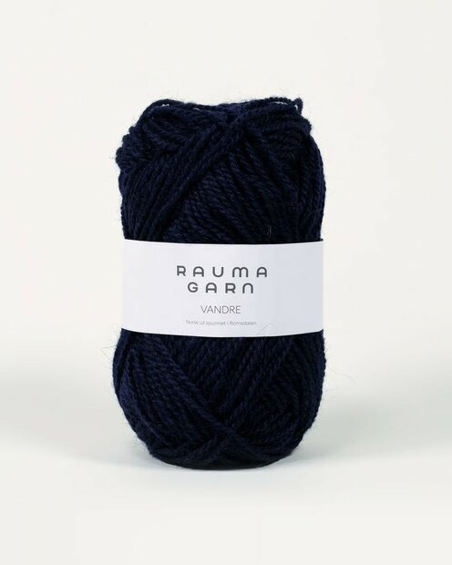 Vandre Navy 