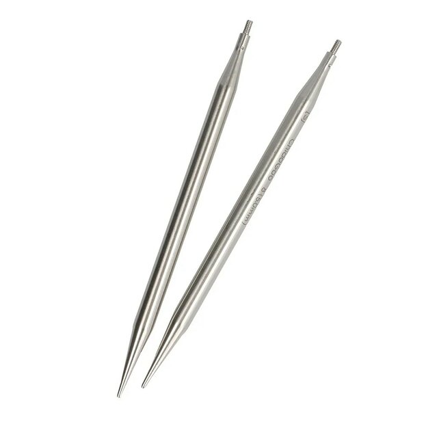 ChiaoGoo naalden 13 cm