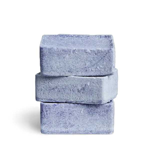 Lavendel Amber geurblokje