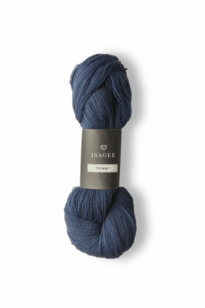 Tvinni donkerblauw 54