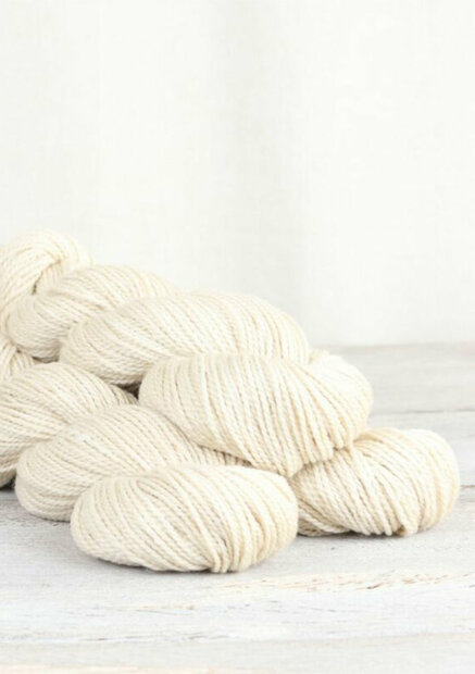 Egret Acadia |The fibre co.