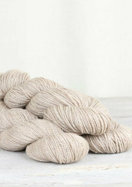 Sand the Fibr Co-Acadia