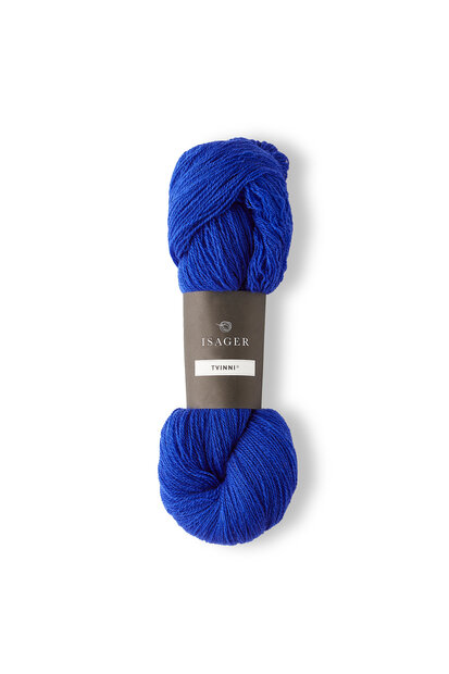 Tvinni Helderblauw 44
