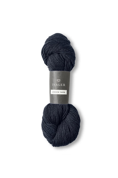 Isaagr Jensen Donkerblauw