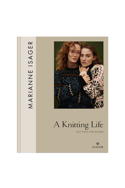 A knitting life vol.2