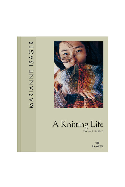 A Knitting life vol 3 - inspiratie uit Tokio Tversted