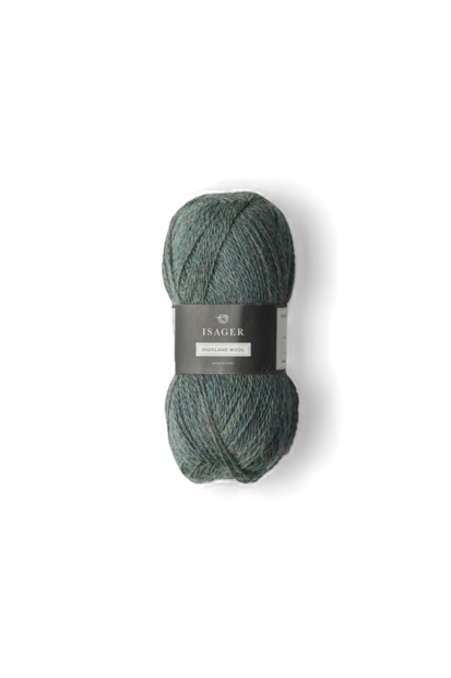 Isager Highland Ocean