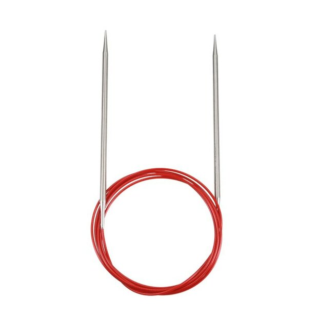 ChiaoGoo Red lacce met scherpe punten