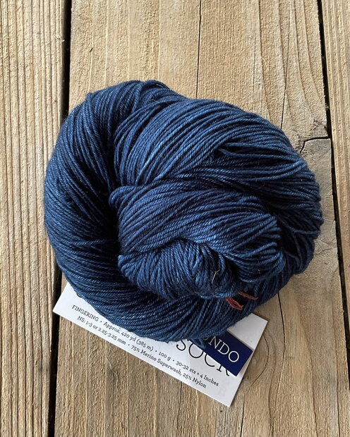 Azul Profundo 150| Ultimate socks