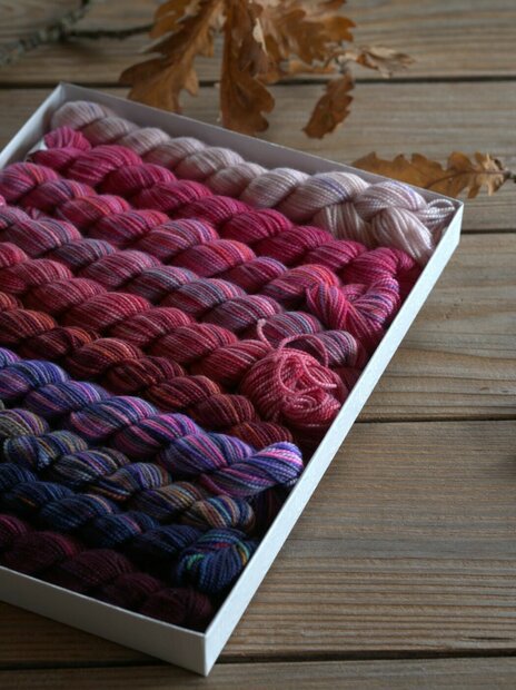 Forest fruit | Koigu Pencil box