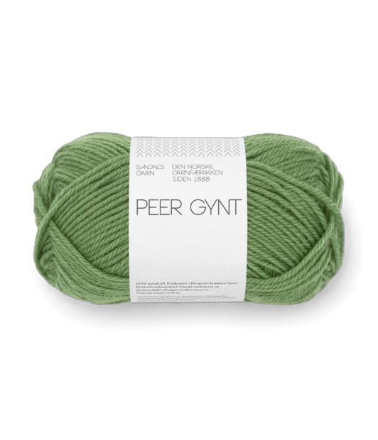 Groen Peer Grynt