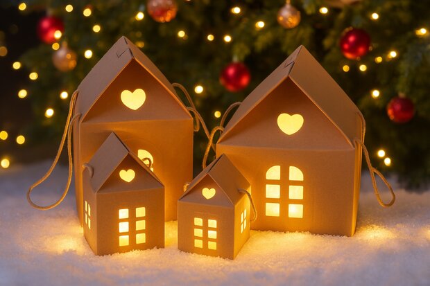 10 daagse adventkalender