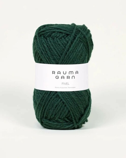 Donkergroen 24 |  Fivel