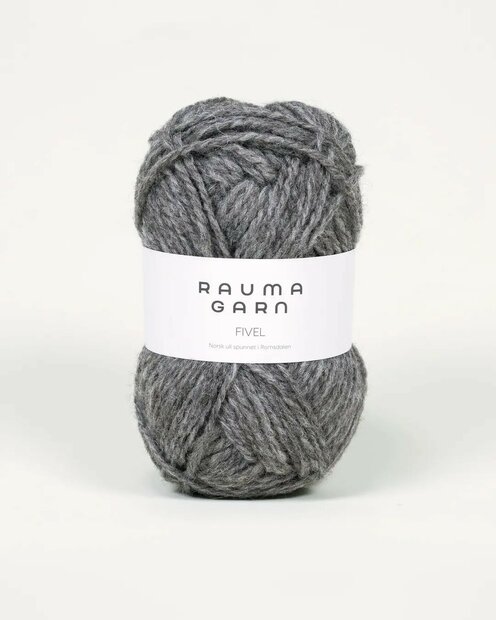 Gra natur 400 (natuurlijk grijs) | Fivel