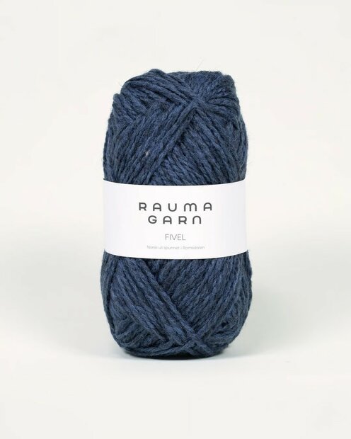 (Petrol gemeleerd | Fivel