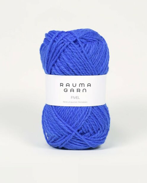 Blauw 21 | Fivel