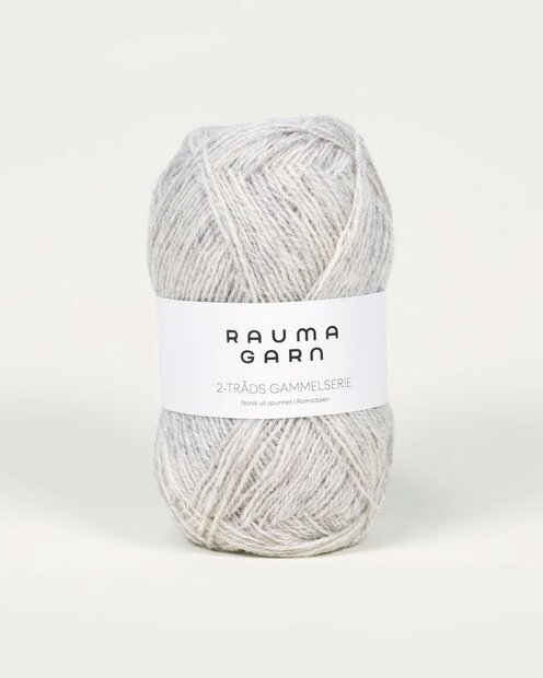 2tr gammelserie lichtgrijs