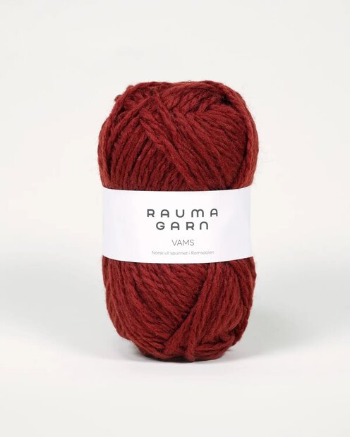 koperrood 105  | Vams